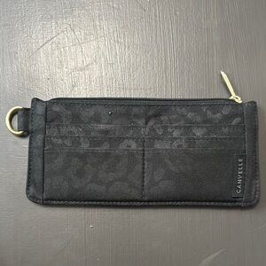 Black Wallet